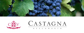 Castagna Adam's Rib Chardonnay Viognier 2019